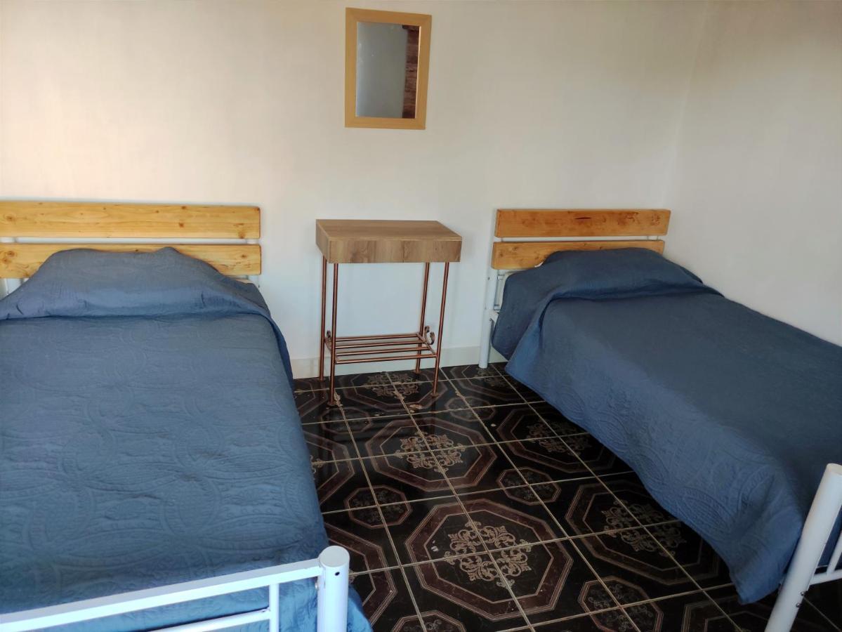 Pirca Hostal San Pedro de Atacama Bilik gambar